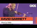 David Garrett  - Viva La Vida (Music Live in Concert)