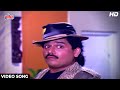 तिरकी टोपीवाले - Laxmikant Berde, Ashok Saraf | Aflatoon Movie Songs | Tirki Topiwale