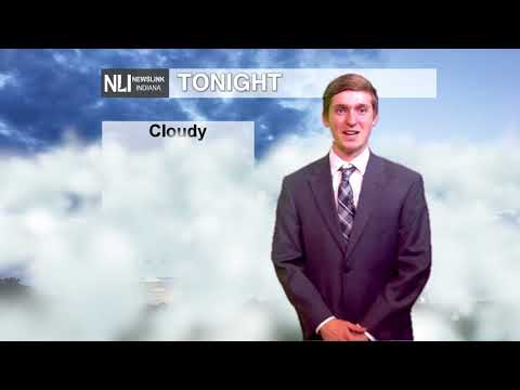 NewsLink Indiana Weather October 25, 2019