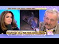 Mara Bănică Sensibilizată De Tatăl Fără Un Picior Îmi Aduceți Aminte De Copilărie