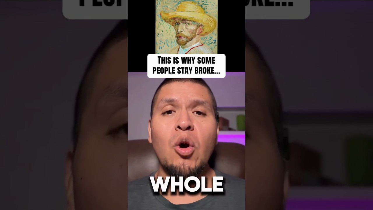 $60K or a mystery deal… what would you pick? #facebook #art #money #business #viralshorts #shorts