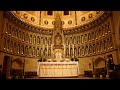 Vespers and Benediction — First Sunday of Advent & Immaculate Conception Novena (Day 2)