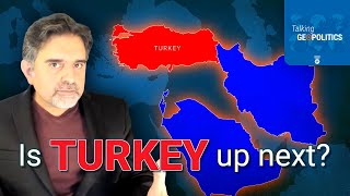 Putting George Friedman's Turkey Predictions to the Test: Kamran Bokhari on The Next 100 Years