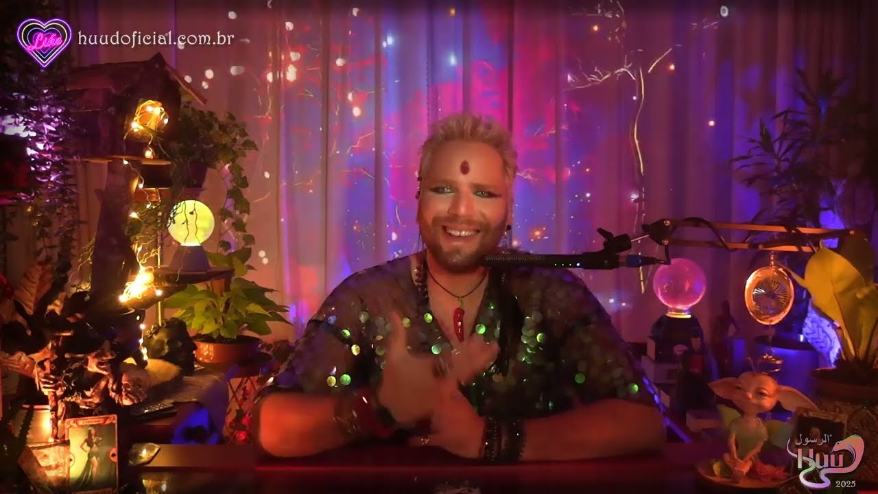 CÂNCER - Só entrega e acende as velas! Tarot HuuD