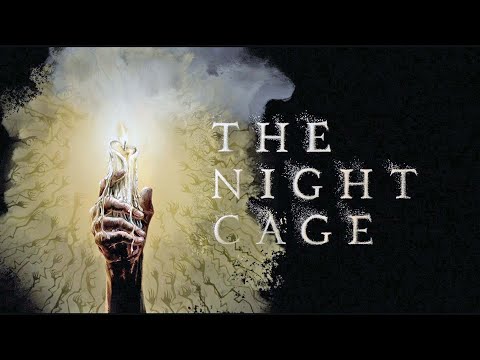 DGA Demos: The Night Cage: Shrieking Hollow w/ Curt Covert  @SmirkandDagger 