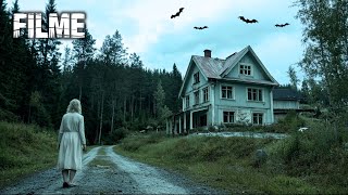 Este filme vai te deixar em choque 🎬Insidious Inferno🎬 Horror arrepiante