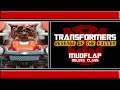 Transformers Revenge Of The Fallen Mudflap Review
