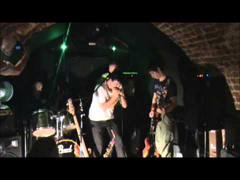 238 Soczewa Blues Session - 25.10.2013