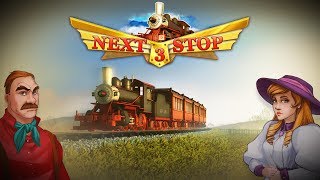 Next Stop 3 Steam Key GLOBAL