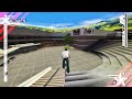 Dave Mirra Bmx Challenge Psp Ppsspp Gameplay