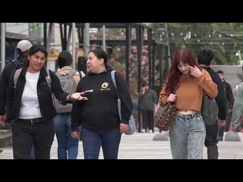 Vamos a tener Un Buen Día - Villa Alemana