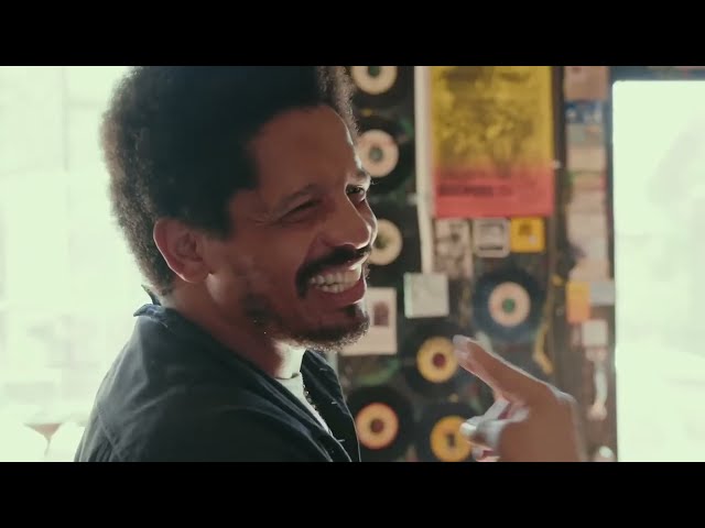 The Rastafari Way of Life | Taste of Marley Ep 7