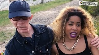 K\'reema feat. Yellowman - Father\'s Love [Official Video 2016]