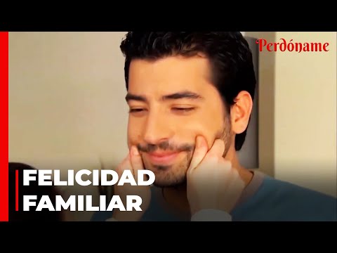Kemal Encuentra El Apoyo De Sus Hermanos - Perdóname