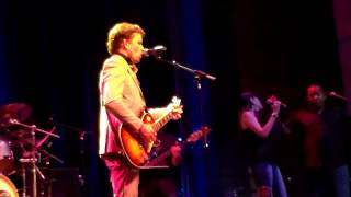 Michael Grimm "If You Don't Know Me By Now" at M Resort & Spa Las Vegas 10/3/14