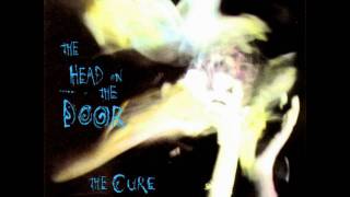 The Cure   Close To Me (Extended Mix)