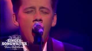 Okke Punt: Life Ain't Easy (Finale) - De Beste Singer-Songwriter van Nederland