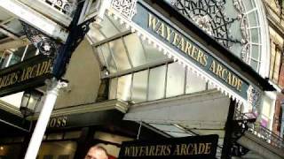 Atmosferik Wedding Photography, Liverpool, Merseyside Tourism Video