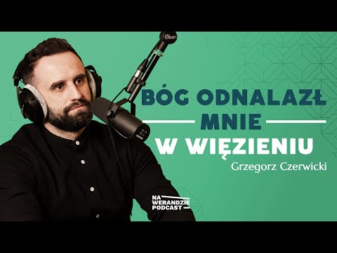 Za dwa papierosy ,,kupił" nowe życie... [Na Werandzie Podcast #71]