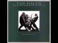 Van Halen - Fools