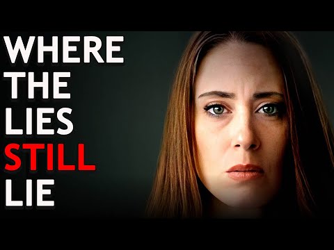 Casey Anthony Documentary |  Footage, Inconsistencies & Half Truths. What REALLY Happened To Caylee?