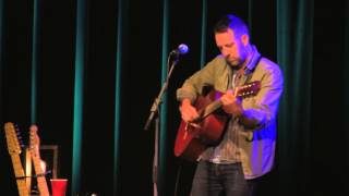 Denison Witmer at The Kessler Theater in Dallas, Texas (USA)