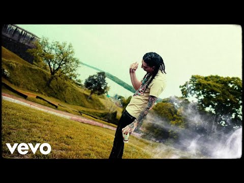 Nuno1k - Dope Boy (Official Music Video)