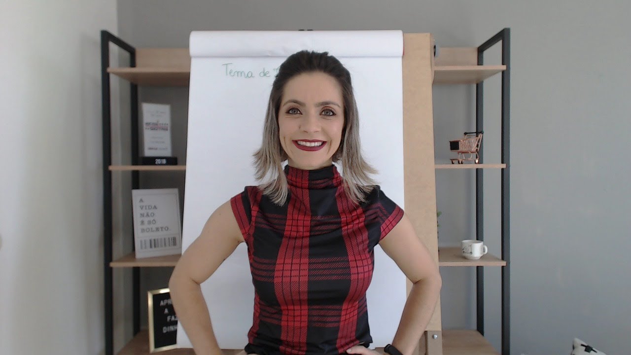 Mentoria Financeira de Graça | 1 - Entendendo e melhorando sua relação com o dinheiro