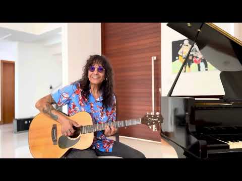 Luiz Caldas - Trocando em Miúdos (Chico Buarque e Francis Hime)