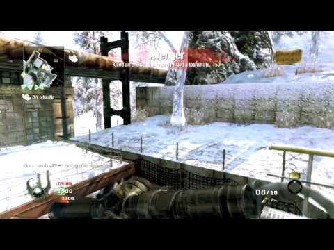 Twitch Test | by TweeTz - HD