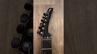 Video thumbnail for PARKER P-44 PRO (occasion) by Fallone Music