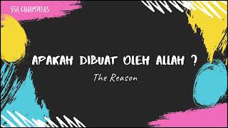 Pelangi Kasih (Jalah Hidup Tak Selalu)