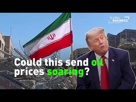 Will the US-Iran conflict trigger an oil price shock? Global economy faces new risk