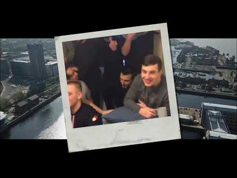 Mazza L20 - From The Heart