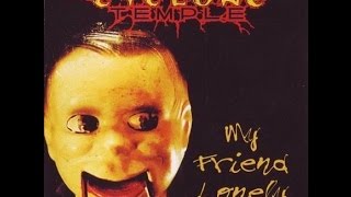 The Vault Reviews #7: Cyclone Temple - My Friend Lonely 1994