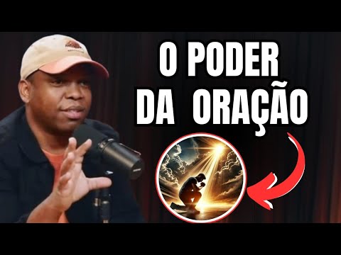 Who Prays Trusts and Who Trusts Rests - Pr. Jackson Marques