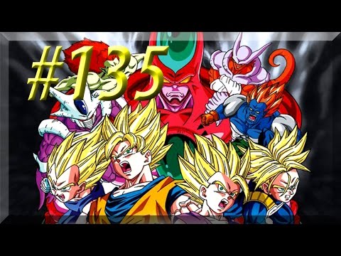 Dragon Ball Raging Blast 2 w/ NERDIAQ Ep.135 - Time For Some Ultimate Battle Zone