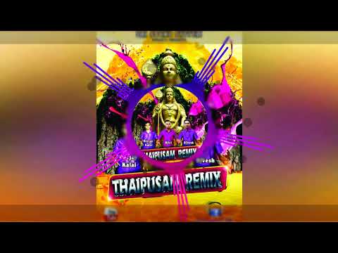 Dj Vesh - Kaatu Kulle Remix