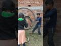 The Little Child From The Village Is Working Very Hard Song Shorts Villagelife Viralshort Love