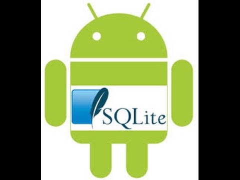دورة اندرويد android 51| البحث في قاعدة البيانات Search in sqlite