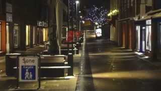 Lonely Street ~ Andy Williams