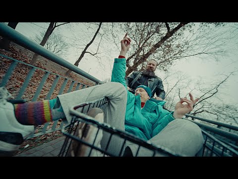 T.Love - Piąteczek [Official Music Video]