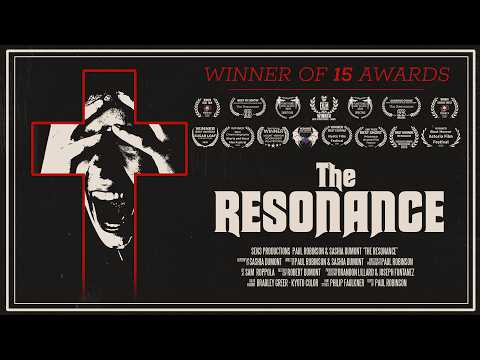 THE RESONANCE | Award-Winning Horror Short Film