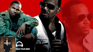 AVANT | Read Your Mind | HQ