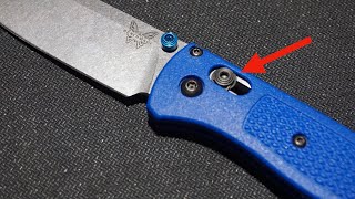 I’m Getting Rid of This Knife, Here’s Why…