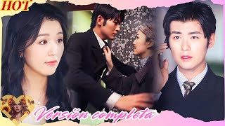 Mi esposo quiere divorciarse de mí. Se arrepentirá cuando vea los secretos de la otra mujer