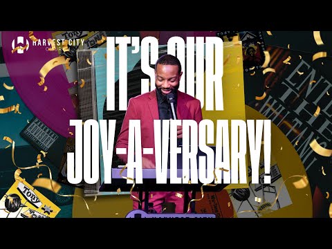 Sunday Morning Worship | 10.8.23