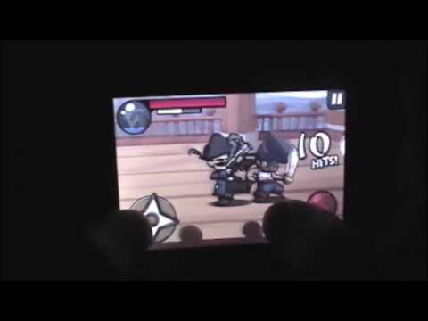 OMG Pirates! - Level 4