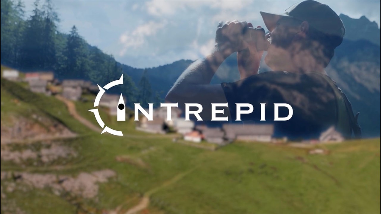 The Intrepid: Einführung