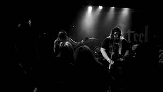 Steel Machine - Beggars and Liars - Live 24.08.2018